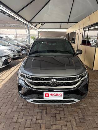 VOLKSWAGEN TAOS 1.4 250 TSI TOTAL FLEX HIGHLINE AUTOMÁTICO